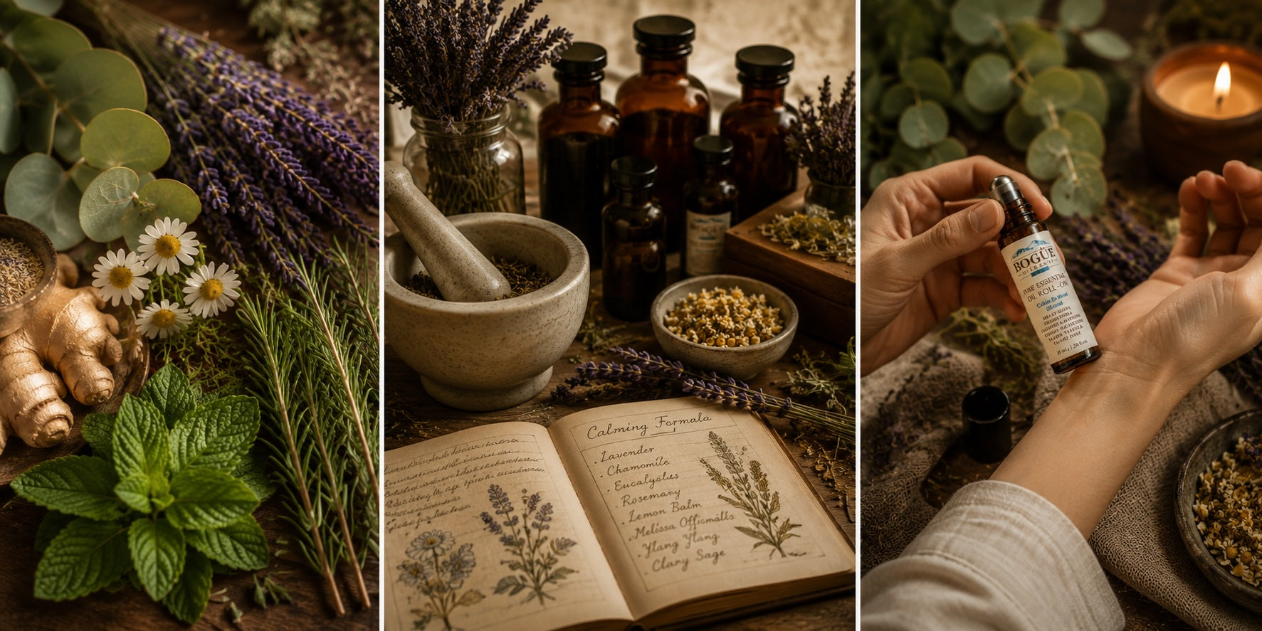 WELLNESS Bath, Body and Aromatherapy Collection