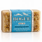 Chamomile Organic Goat Milk Soap- Moisturizing Calendula No.23 Blend