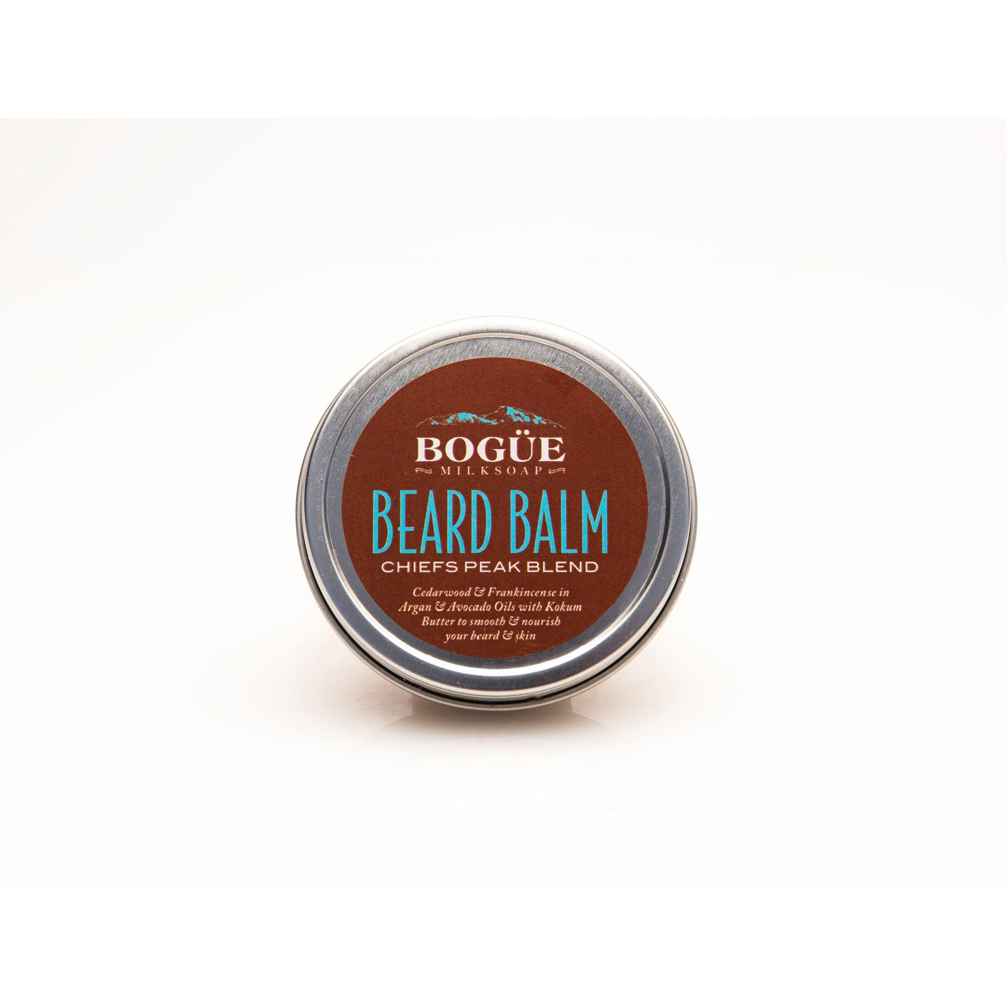 Cedarwood Beard balm same blend as the oil