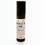 Lavender essential oil roll-on garden blend