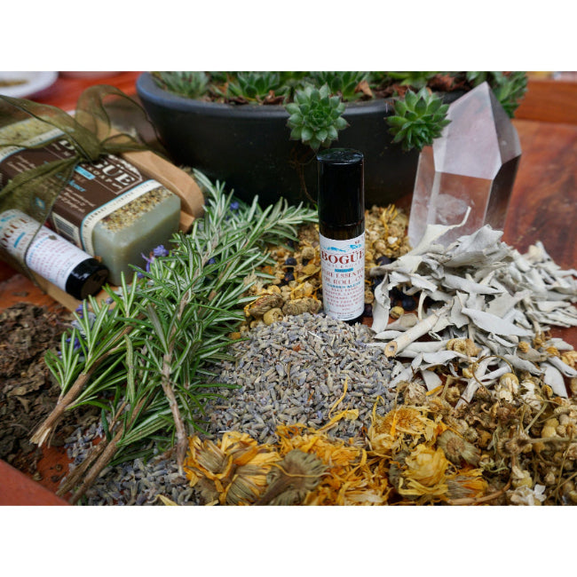 variety of gardener products 