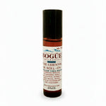 eucalyptus and myrrh essential oil roll-on