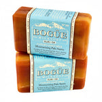 Palo Santo-Handmade Goat Milk Soap Set of two bar-Moisturizing with pure essential oils