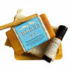 Palo Santo soap and essential oil giftset