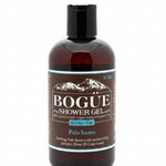 Palo Santo organic shower gel