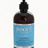 lemongrass and rosemary goat milk body lotion