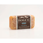cedarwood exfoliating goat milk soap coffee scrubbing odor remover