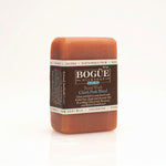 cedarwood goat milk beard wash