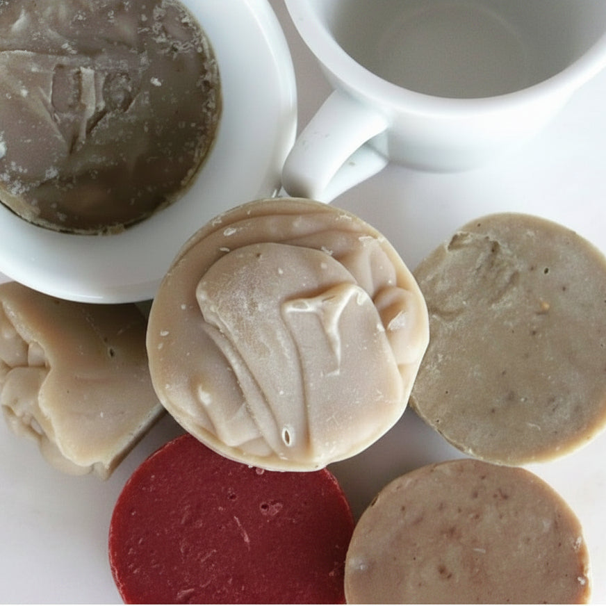 topa topa shaving soap refills