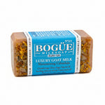Chamomile Organic Goat Milk Soap- Moisturizing Calendula No.23 Blend