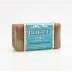 exfoliating cedarwood goat milk soap ojai vibes blend
