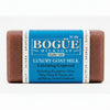 exfoliating rapeseed natural handmade soap bar