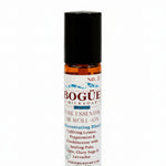 rejuvenating palo santo and peppermint essential oil roll-on by Bogue