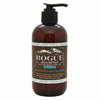 chamomile calm down organic shampoo with essential oils and argan