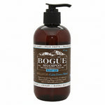 chamomile calm down organic shampoo with essential oils and argan