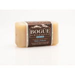 Organic Unscented Goat Milk Soap Walk in Solitude