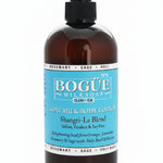 lavender goat milk body lotion from Bogue