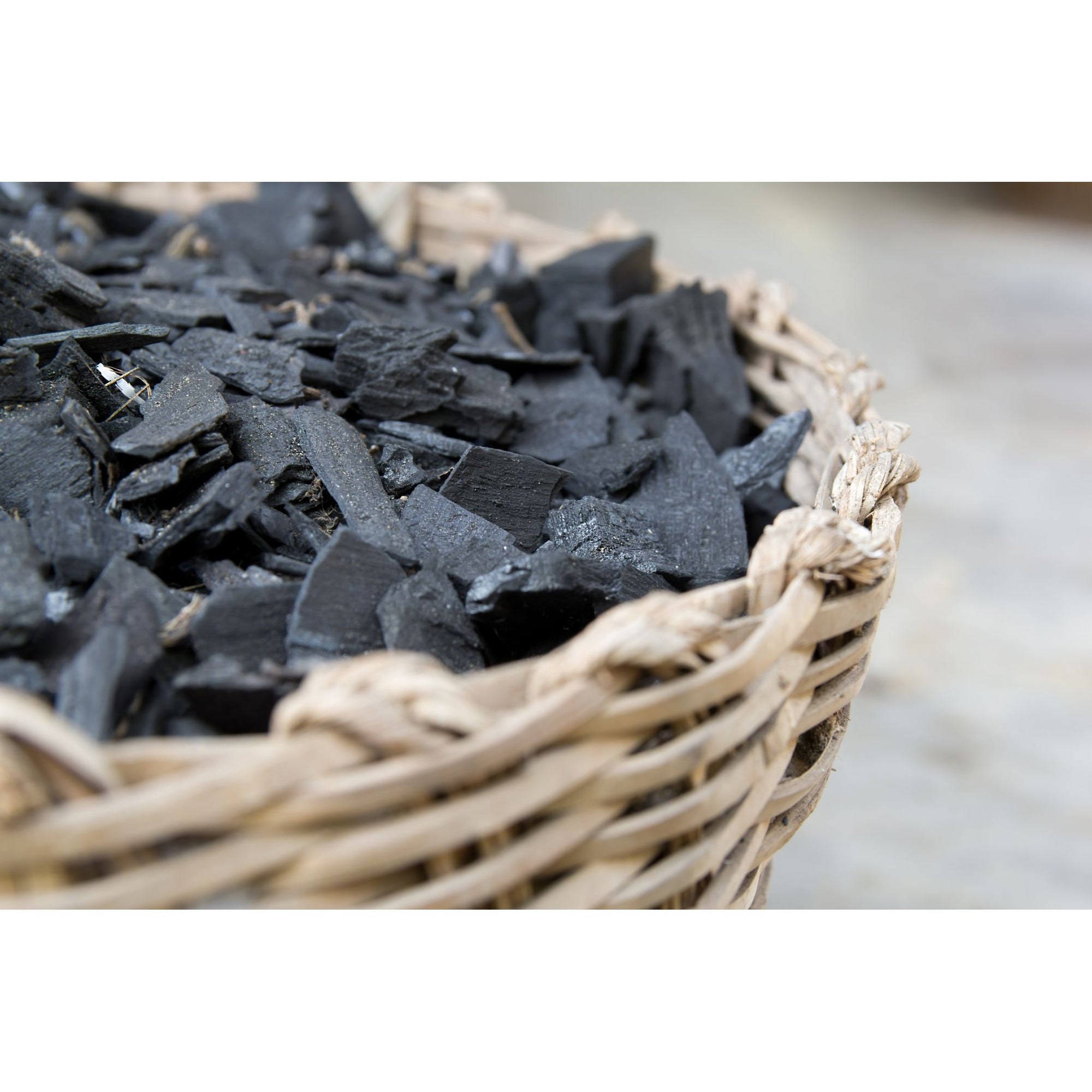 activated charcoal