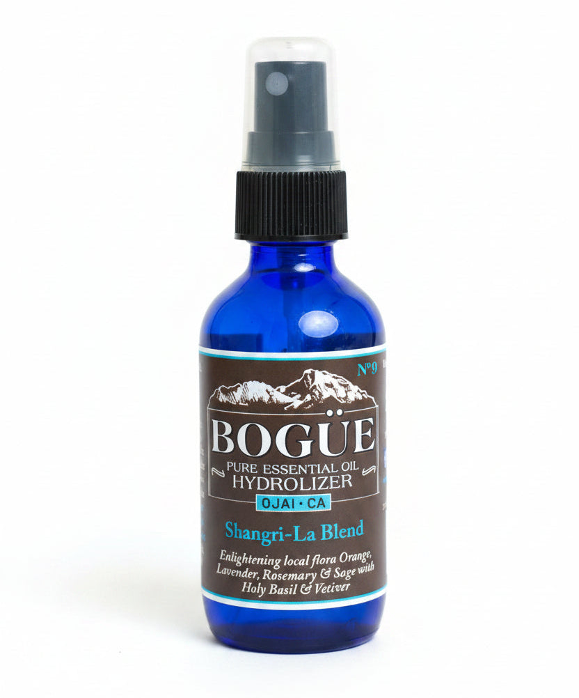 Lavender essential oil hydrolizer spray