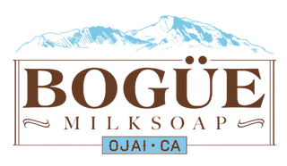 Navigate back to Bogue Milk Soap homepage
