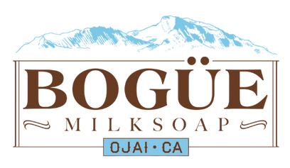 Navigate back to Bogue Milk Soap homepage