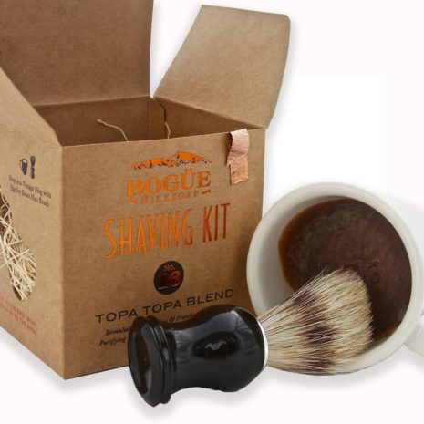 BMS_No16 Topa Topa Shave Kit open