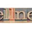wellness word in letterpress type