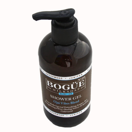 BMS_No29 Ojai Vibes Shower Gel_top BMS_No29 Ojai Vibes Shower Gel_top