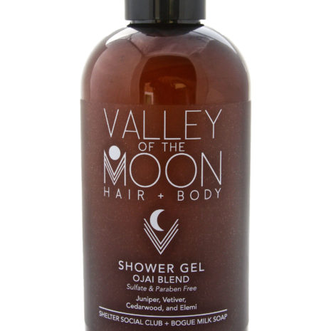 BMS_Ojai Vibes Shower Gel front quality