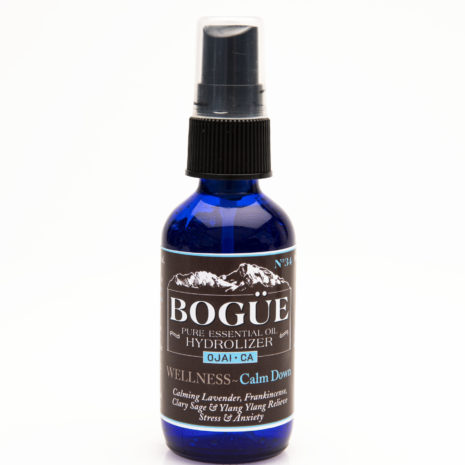 BMS_No34 Calm Down Hydrolizer BMS_No34 Calm Down Hydrolizer