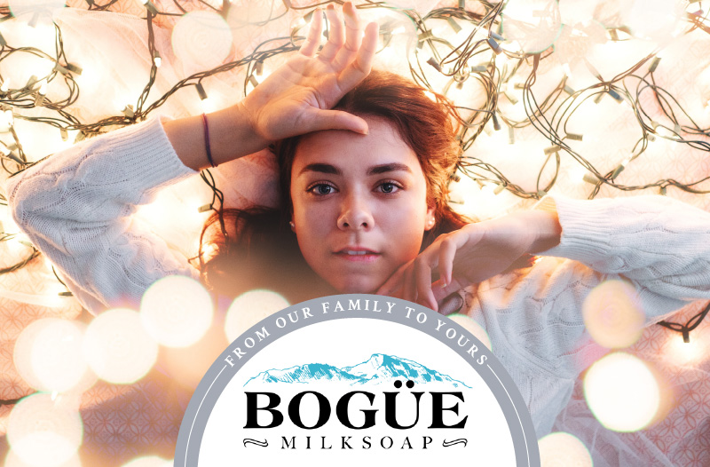 From Our Family To Yours – Bogue Milk Soap