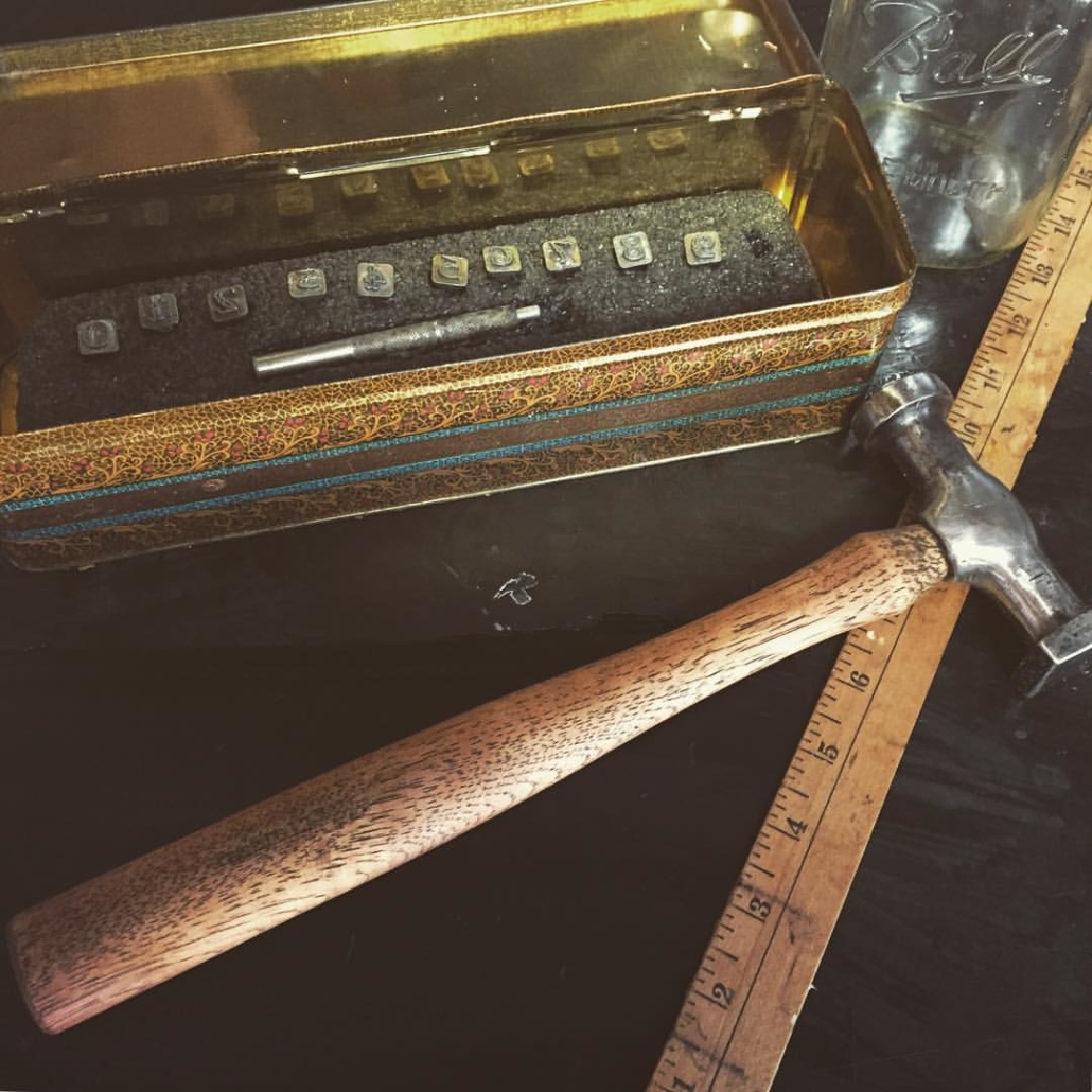 Bespoke products custom made