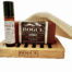 BMS_No.19 Namaste Essential Oil Roll-on & Goat Milk Soap Giftset_decon