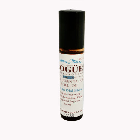 Essential Oil Roll-on No6 Ojai Blend with Lavender
